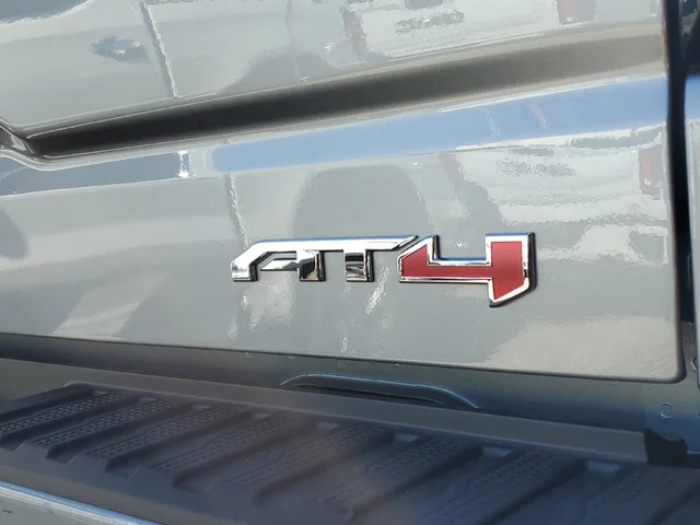 Nuevos GMC SIERRA 1500 à Estados chez autogozo