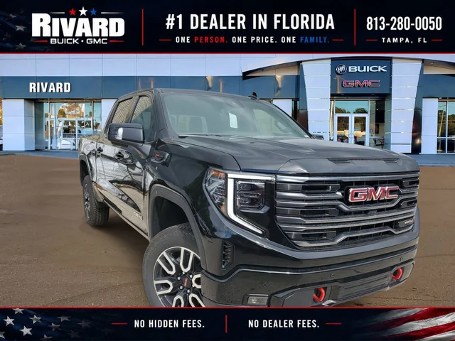 Nuevos GMC SIERRA 1500 à Estados chez autogozo