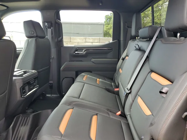 Nuevos GMC SIERRA 1500 à Estados chez autogozo