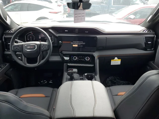 Nuevos GMC SIERRA 1500 à Estados chez autogozo