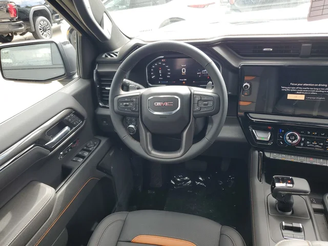 Nuevos GMC SIERRA 1500 à Estados chez autogozo