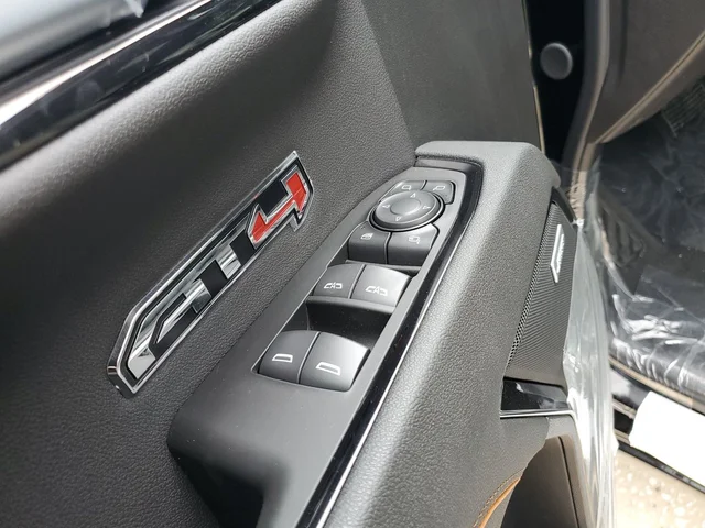 Nuevos GMC SIERRA 1500 à Estados chez autogozo