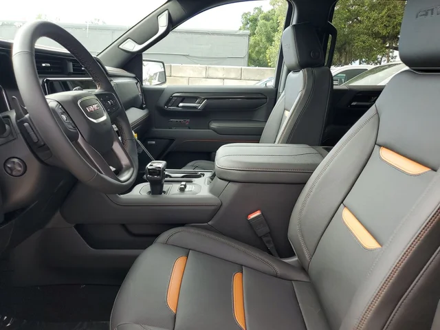 Nuevos GMC SIERRA 1500 à Estados chez autogozo