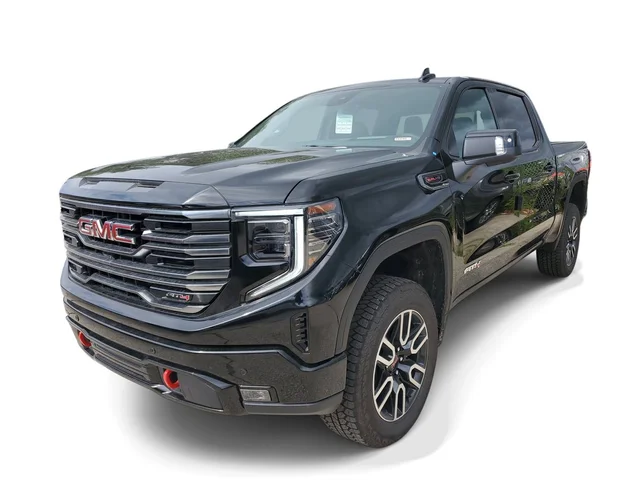 Nuevos GMC SIERRA 1500 à Estados chez autogozo
