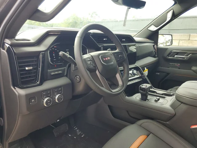 Nuevos GMC SIERRA 1500 à Estados chez autogozo