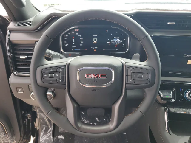 Nuevos GMC SIERRA 1500 à Estados chez autogozo