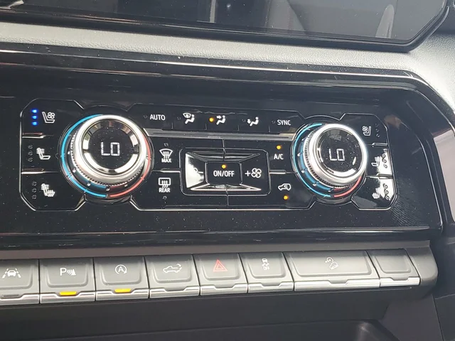 Nuevos GMC SIERRA 1500 à Estados chez autogozo
