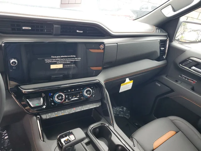 Nuevos GMC SIERRA 1500 à Estados chez autogozo