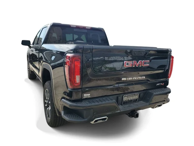 Nuevos GMC SIERRA 1500 à Estados chez autogozo
