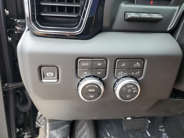 Nuevos GMC SIERRA 1500 à Estados chez autogozo