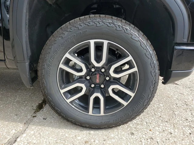 Nuevos GMC SIERRA 1500 à Estados chez autogozo