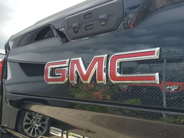 Nuevos GMC SIERRA 1500 à Estados chez autogozo