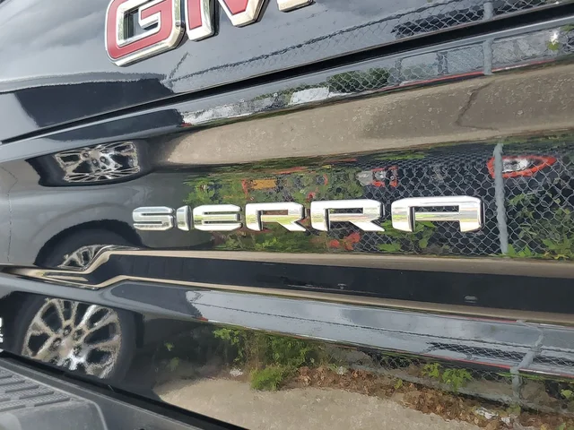 Nuevos GMC SIERRA 1500 à Estados chez autogozo