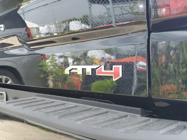 Nuevos GMC SIERRA 1500 à Estados chez autogozo