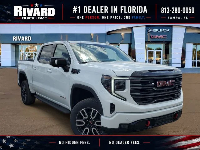Nuevos GMC SIERRA 1500 à Estados chez autogozo