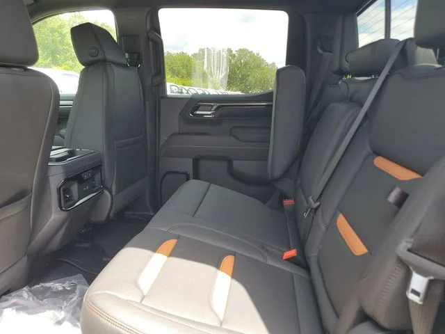 Nuevos GMC SIERRA 1500 à Estados chez autogozo