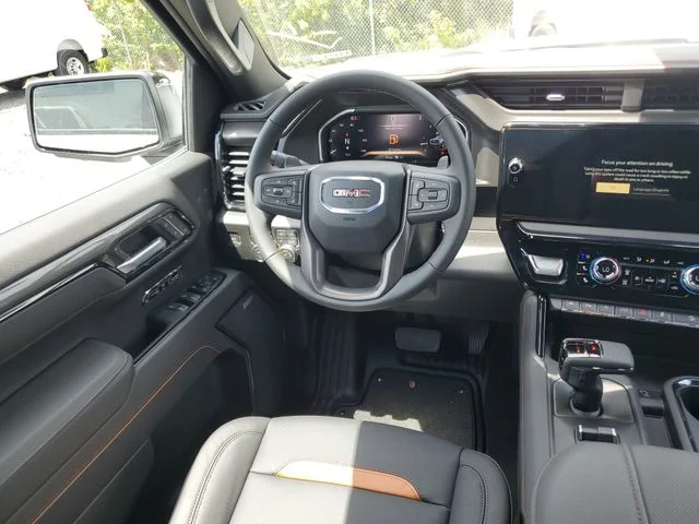 Nuevos GMC SIERRA 1500 à Estados chez autogozo