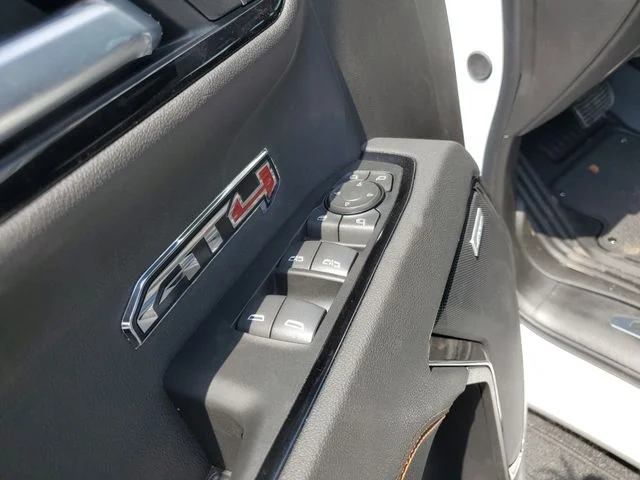 Nuevos GMC SIERRA 1500 à Estados chez autogozo