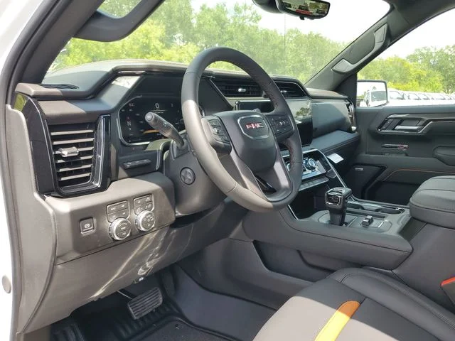 Nuevos GMC SIERRA 1500 à Estados chez autogozo