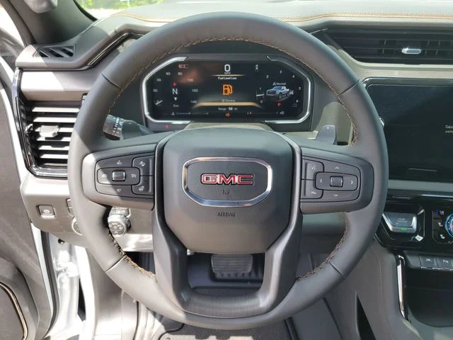 Nuevos GMC SIERRA 1500 à Estados chez autogozo