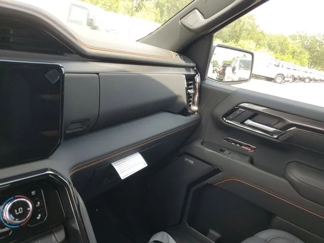 Nuevos GMC SIERRA 1500 à Estados chez autogozo