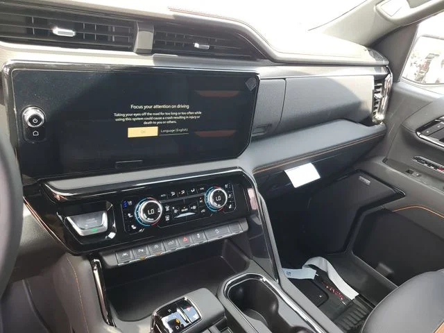 Nuevos GMC SIERRA 1500 à Estados chez autogozo
