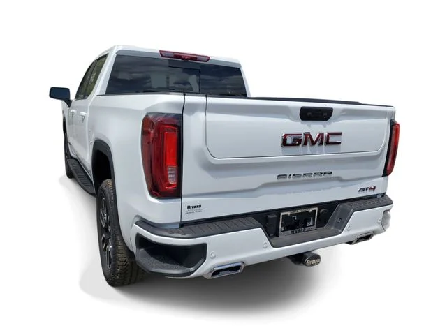 Nuevos GMC SIERRA 1500 à Estados chez autogozo