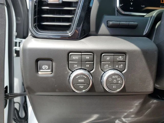 Nuevos GMC SIERRA 1500 à Estados chez autogozo