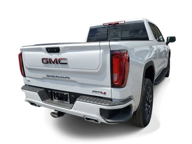 Nuevos GMC SIERRA 1500 à Estados chez autogozo