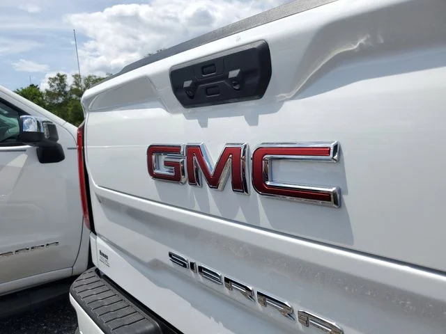 Nuevos GMC SIERRA 1500 à Estados chez autogozo