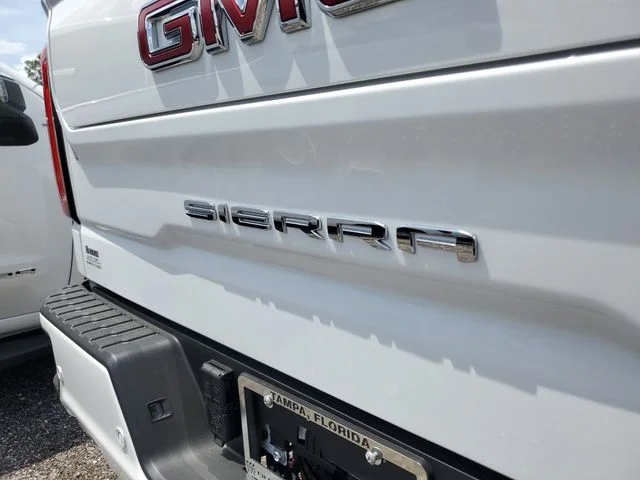 Nuevos GMC SIERRA 1500 à Estados chez autogozo