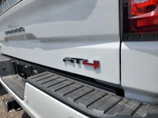 Nuevos GMC SIERRA 1500 à Estados chez autogozo