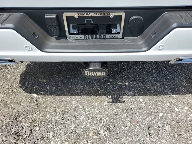 Nuevos GMC SIERRA 1500 à Estados chez autogozo