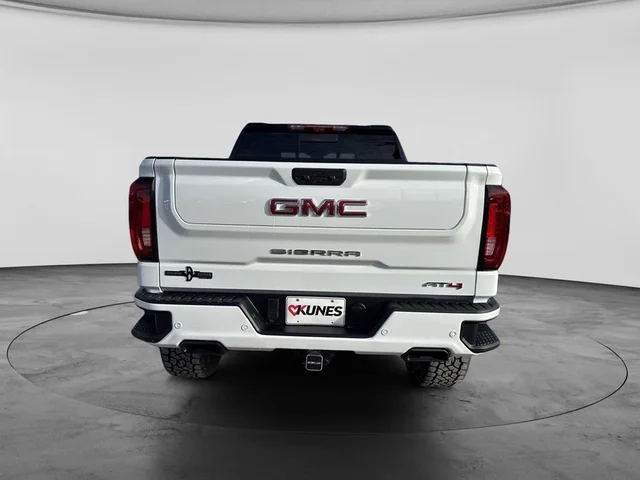 Nuevos GMC SIERRA 1500 à Estados chez autogozo