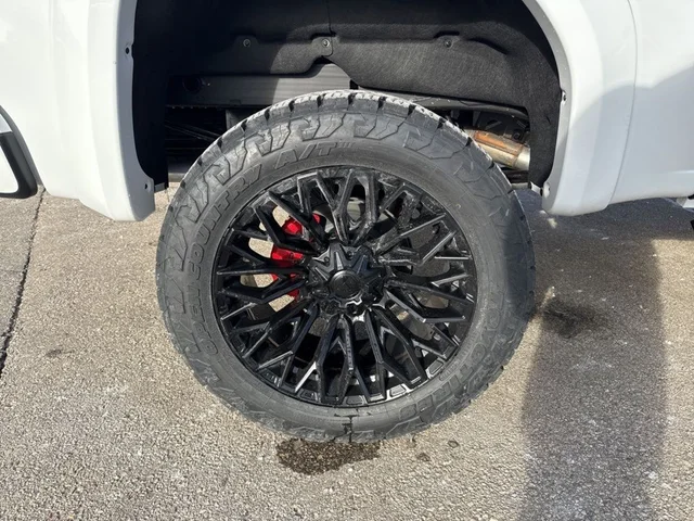 Nuevos GMC SIERRA 1500 à Estados chez autogozo