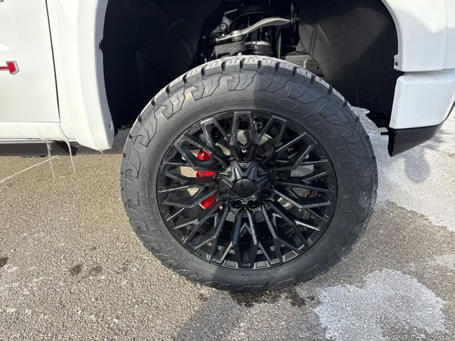 Nuevos GMC SIERRA 1500 à Estados chez autogozo