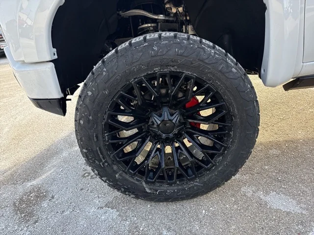 Nuevos GMC SIERRA 1500 à Estados chez autogozo