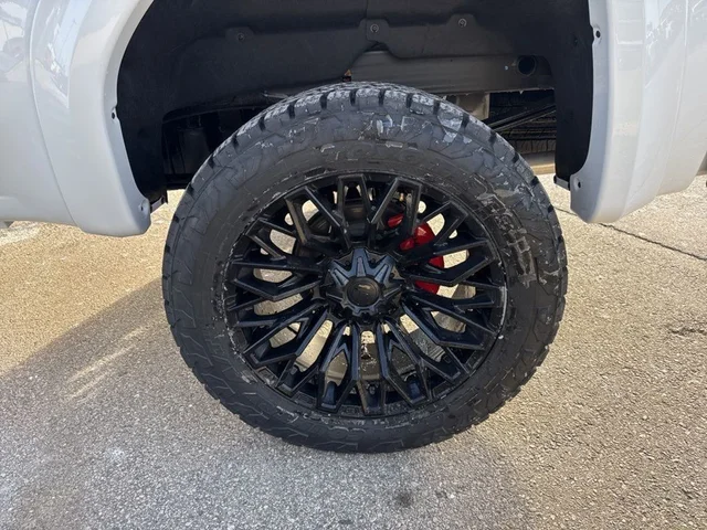 Nuevos GMC SIERRA 1500 à Estados chez autogozo