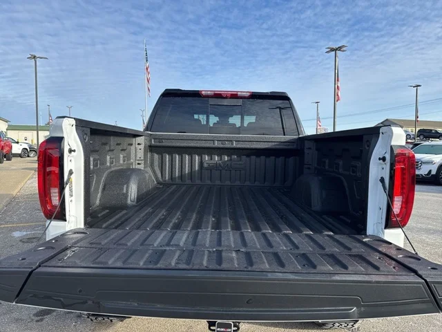 Nuevos GMC SIERRA 1500 à Estados chez autogozo