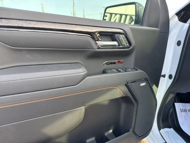 Nuevos GMC SIERRA 1500 à Estados chez autogozo