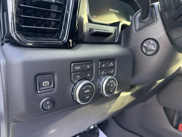 Nuevos GMC SIERRA 1500 à Estados chez autogozo