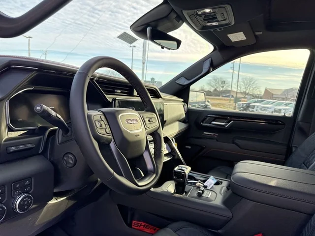 Nuevos GMC SIERRA 1500 à Estados chez autogozo