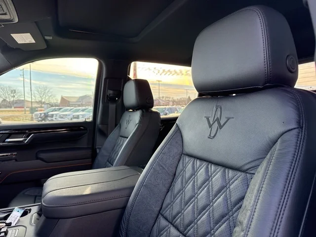Nuevos GMC SIERRA 1500 à Estados chez autogozo