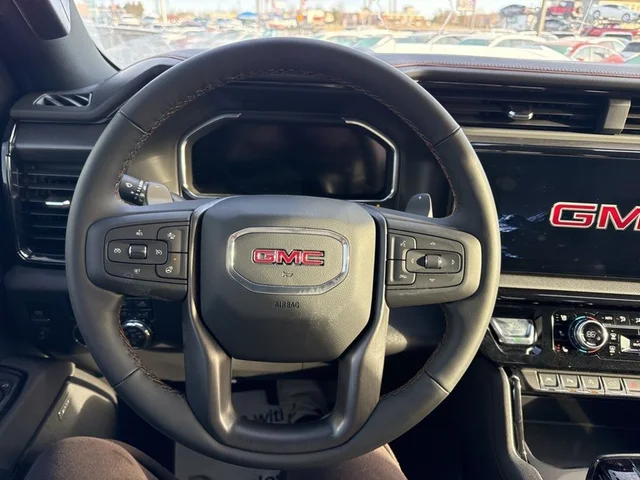 Nuevos GMC SIERRA 1500 à Estados chez autogozo