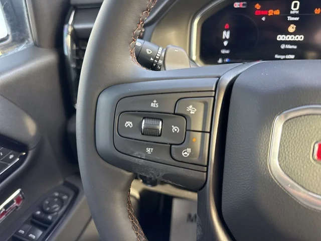 Nuevos GMC SIERRA 1500 à Estados chez autogozo