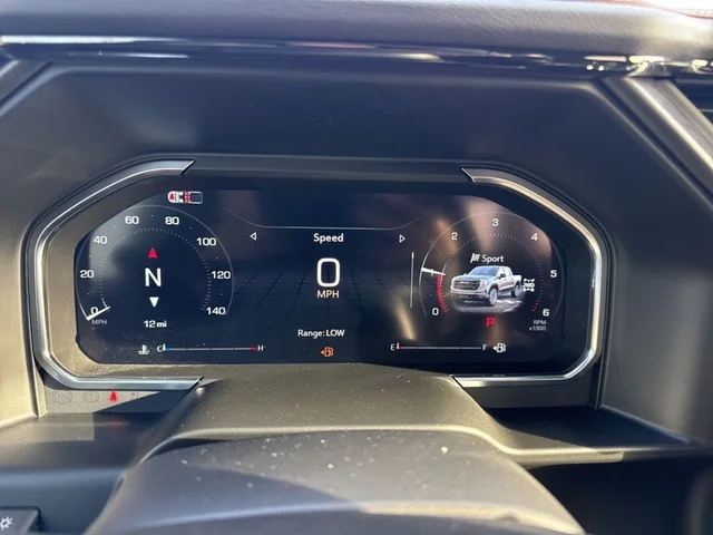 Nuevos GMC SIERRA 1500 à Estados chez autogozo