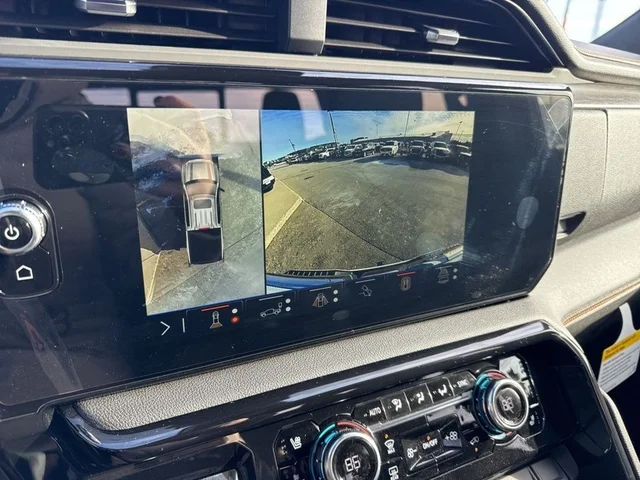 Nuevos GMC SIERRA 1500 à Estados chez autogozo