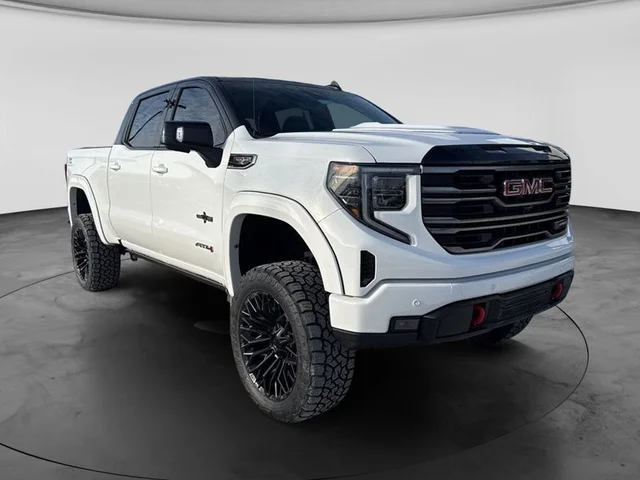 Nuevos GMC SIERRA 1500 à Estados chez autogozo