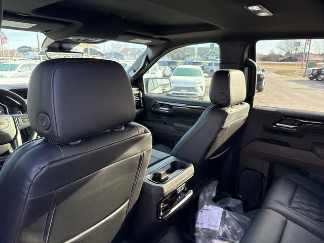 Nuevos GMC SIERRA 1500 à Estados chez autogozo