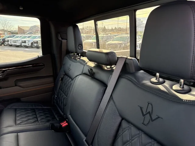 Nuevos GMC SIERRA 1500 à Estados chez autogozo